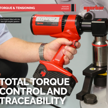 Total Torque Control and Traceability
